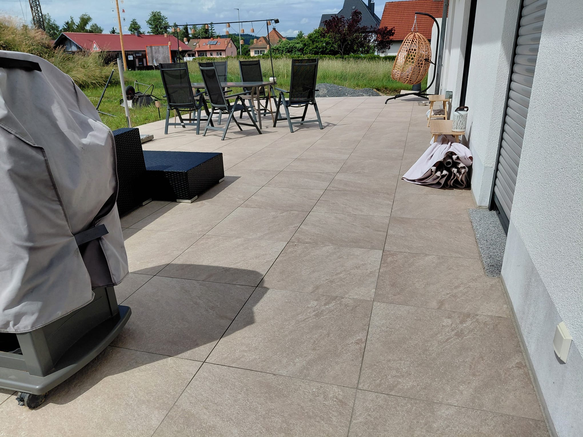 Referenzprojekt Galabau Friedel