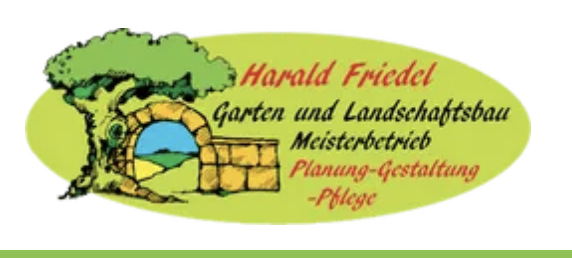 Galabau Friedel Logo